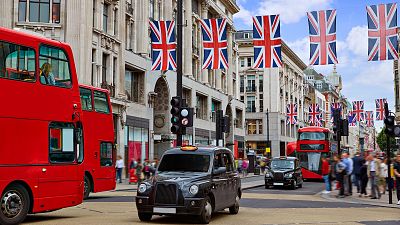 Oxford Street in London was where a lot of our readers wanted to see car-free. Oxford Street in London was where a lot of our readers wanted to see car-free.