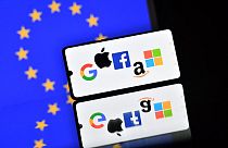 الاتحاد الأوروبي يستعدّ لصياغة تشريع يلزم شركات التكونولوجيا العملاقة بـ"الكشف عن سجلّ ضرائبها" 
