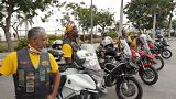 Voices of Angola