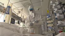 Slovacchia: ospedali al collasso, la pandemia fa paura