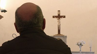 Pédocriminalité dans l'Eglise : il y aurait au moins 10 000 victimes en France depuis 1950