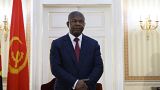 Presidente da República de Angola, João Lourenço
