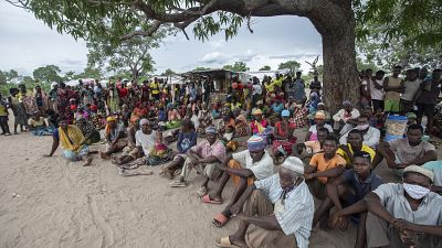 Mozambique: Govt forces, private firms, fighters accused of war crimes