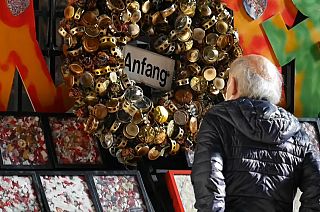 Vítimas de ataque terrorista pedem €1,5 milhões ao Estado