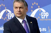 Из Европейской народной партии вышла венгерская "Фидес"