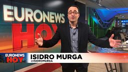 Euronews Hoy | Las noticias del miércoles 3 de marzo de 2021