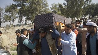 Három fiatal nőt gyilkoltak meg Afganisztánban