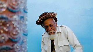 Reggae legend Bunny Wailer, last Wailers member, dies aged 73