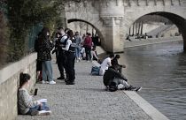 Europa prepara novo ajuste ao combate à Covid-19