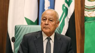 Arab League reappoints Ahmed Aboul Gheit Secretary General