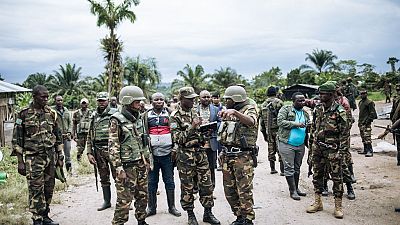RDC : dix morts dans une attaque attribuée au groupe ADF