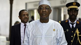 Tchad : huit candidats contre Idriss Déby à la présidentielle