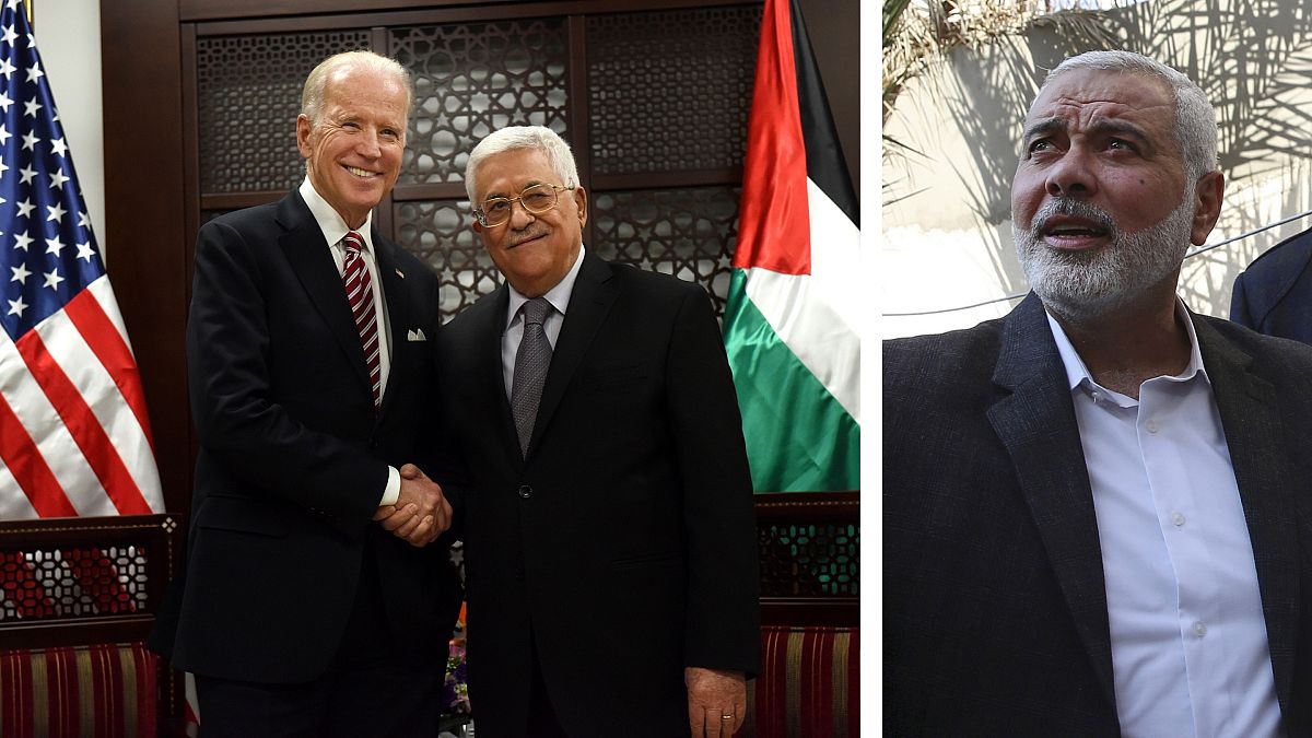Marad a végzetes palesztin megosztottság?