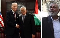 Marad a végzetes palesztin megosztottság?