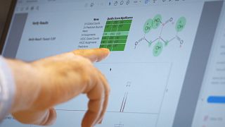 Eine Software für schnellere Forschung: Mestrelab