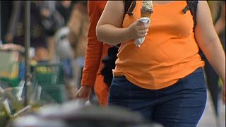 Az elhízás komoly halálozási tényező a járványban