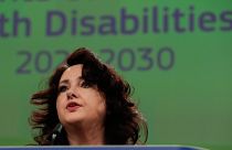 Bruxelas vai criar Cartão Europeu do Deficiente