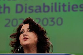 Una nuova strategia europea per la disabilità