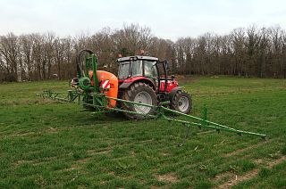 Meet the EU farmers using fewer pesticides to make agriculture greener