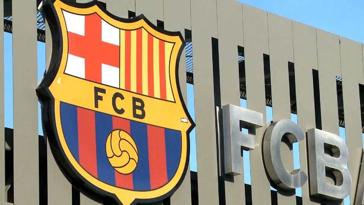 EU's top court deals blow to Barcelona, Real Madrid and two other Spanish football clubs