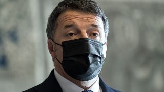 Matteo Renzi's decision to leave Italy's coalition government sent the country into a political crisis.