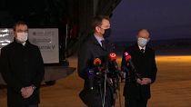 Slowakei bestellt zwei Millionen Dosen Sputnik V