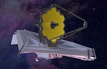 the James Webb Space Telescope