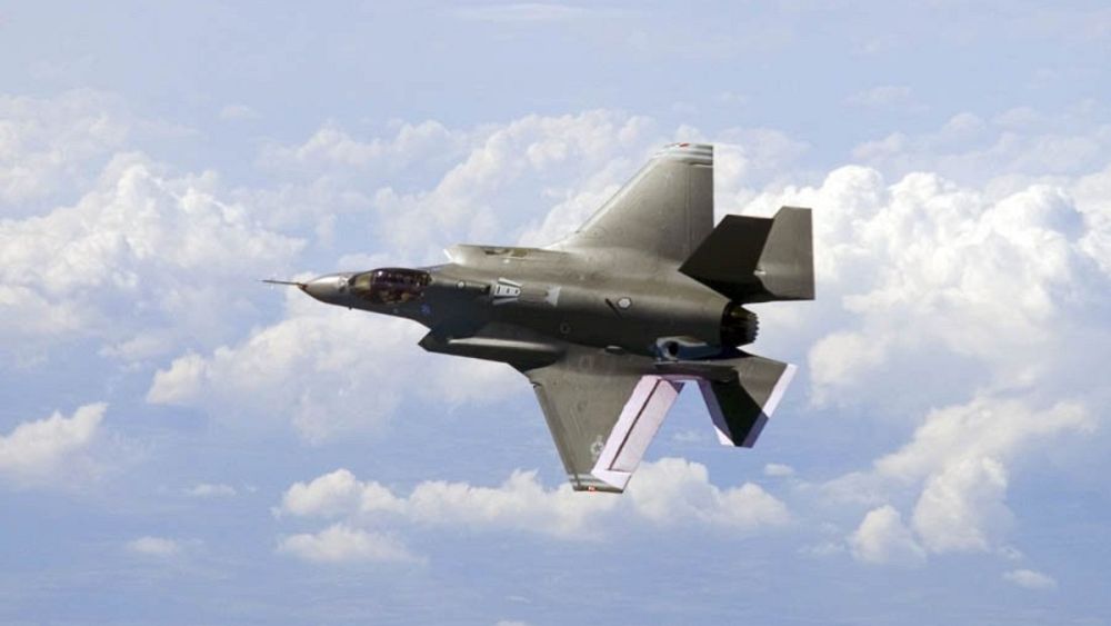 ABD, Yunanistan'a F-35 ve yeni firkateynler satmaya hazır