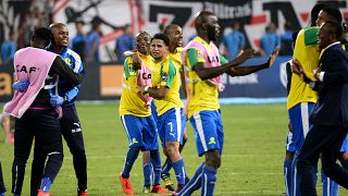 CAF Champions League: Third group matches resume