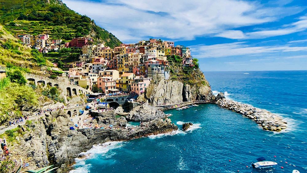 Italy vacation guide: How to working experience the world’s most attractive place like a community