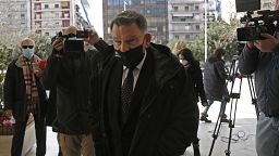 Νέα δήλωση Αλέξη Κούγια για υπόθεση Δ. Λιγνάδη