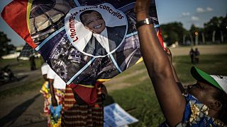 Congo : début de la campagne présidentielle