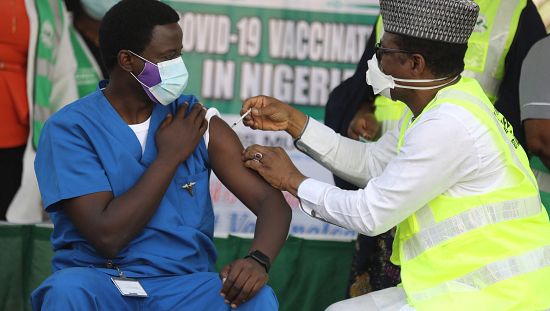 President Magufuli Warns Tanzanians Against Covid 19 Vaccines Africanews