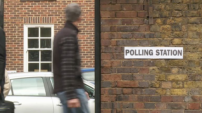 Can British Citizens Living Abroad Vote In Uk Elections