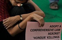 Hindistan'da töre cinayetleri