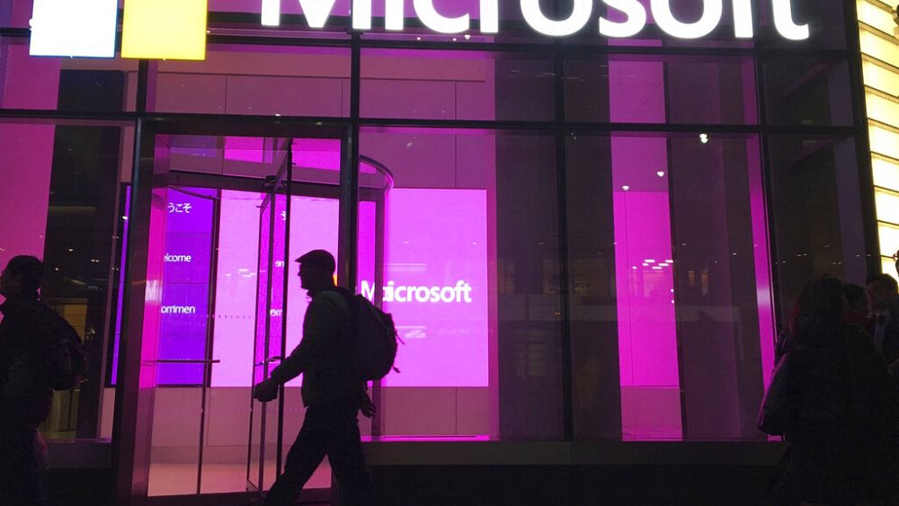 Microsoft'a siber saldırı: En az 30 bin Amerikan şirket ve kurumuna ait bilgiler çalınmış olabilir