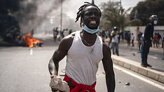 Sénégal : "Si Sonko n'est pas libéré, nous allons tout saccager"