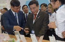 Eski Sanayi ve Bilgi Teknolojileri Bakanı Miao