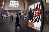 Ελβετία: Ψηφίστηκε η απαγόρευση της μπούρκας από τους πολίτες