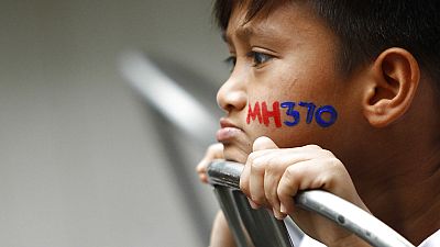 Desaparecimento do voo MH370 da Malaysia Airlines