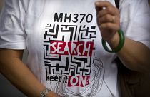 7 лет со дня исчезновения малайзийского «Боинга»