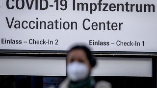 Germany Virus Outbreak