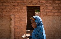 In Niger, 76% of girls are married before their 18th birthday and 28% are married before the age of 15.
