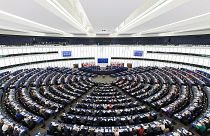El Parlamento Europeo