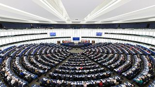 El Parlamento Europeo