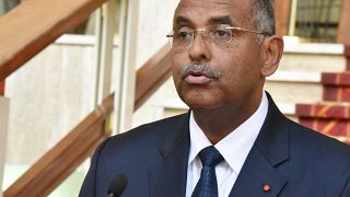 Côte d'Ivoire : Patrick Achi nommé Premier ministre par intérim