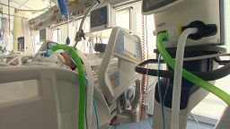 Deutschland und Polen nehmen schwerkranke Corona-Patienten aus der Slowakei auf