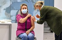 Sondagem Euronews: De que forma alguns governos lidam com a pandemia?