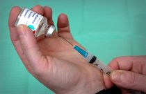 Вакцина от гриппа - CDC on Unsplash
