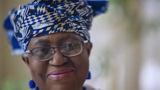'Change, slut shamed, equality': African leaders speak out on IWD